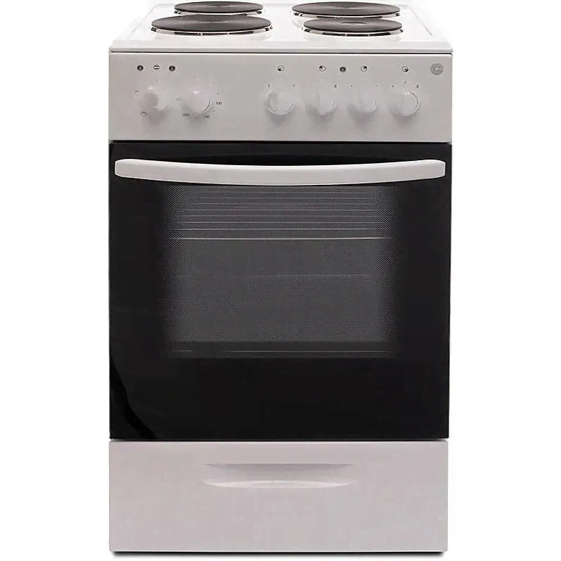 Плита электрическая ЗВИ 317 W (4 конфорки, белая) отзывы