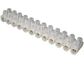 Зажим винтовой ЗВИ 3 1,0-2,5mm 12пар IEK