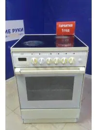 Плита электрическая ЗВИ 501-0