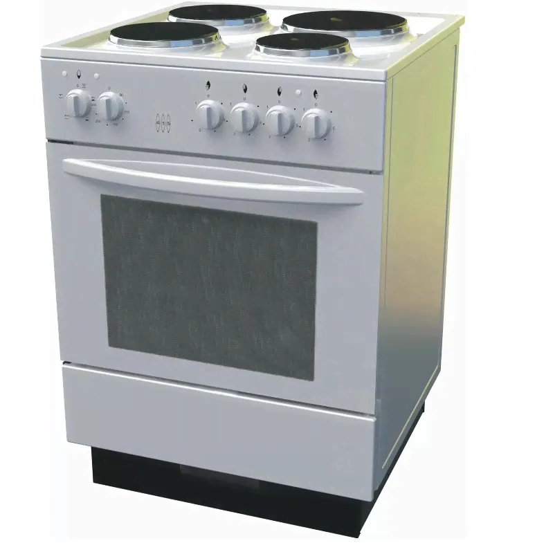 Плита электрическая ЗВИ 415 W
