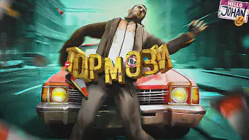 Машины быстрее звука ( GTA 4 мод на скорость авто )