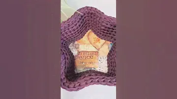 Корзиночки - форма звезда ⭐️