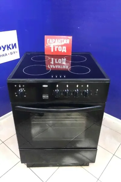 Плита электрическая зви 5010 (11078642)