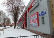 Аренда офиса Бизнес-парк "ЗВИ"