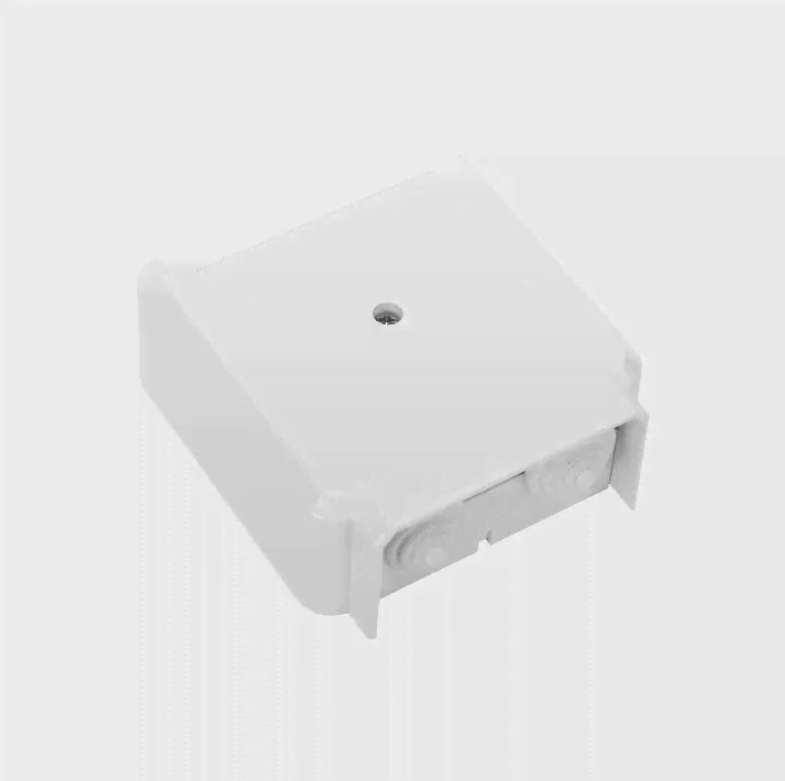 Распределительная коробка для плиты с клеммами ЗВИ 32А 440В IP44