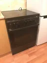 Электроплита с духовкой ЗВИ-5020