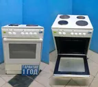 Электроплита ЗВИ-413 код 528846