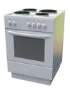 Плита электрическая ЗВИ 417 W