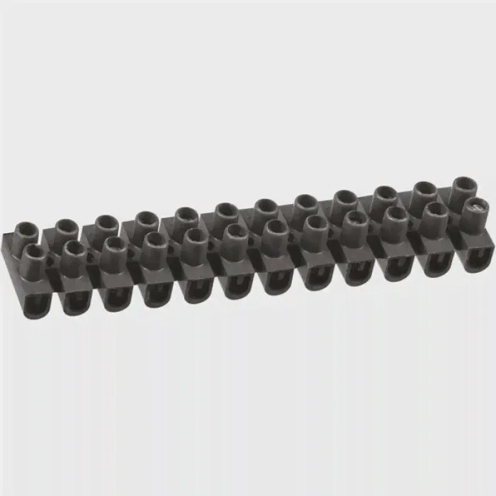 Зажим винтовой ЗВИ 3 1,0-2,5mm 12пар Navigator-0