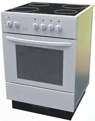 ЗВИ 517 W белый