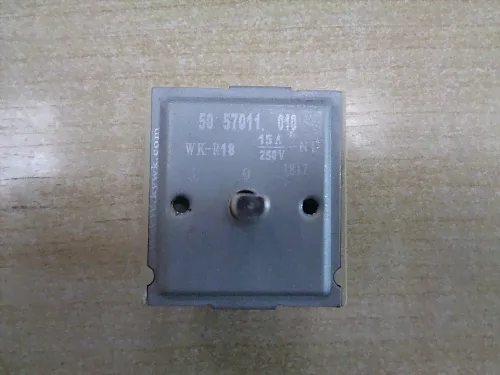 ЗВИ_Регулятор мощности EGO 50.57011.010