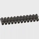 Зажим винтовой ЗВИ 3 1,0-2,5mm 12пар Navigator