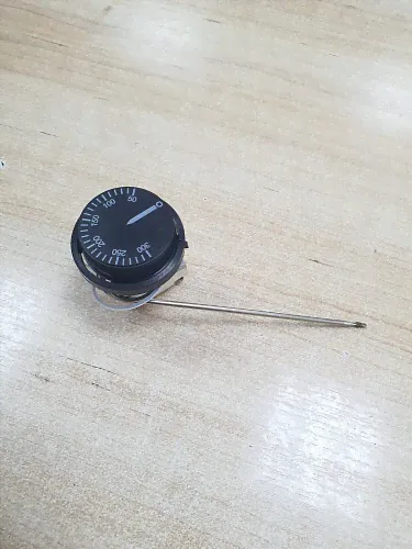 ЗВИ_Терморегулятор RST 0,95 м. 50-320 С-2