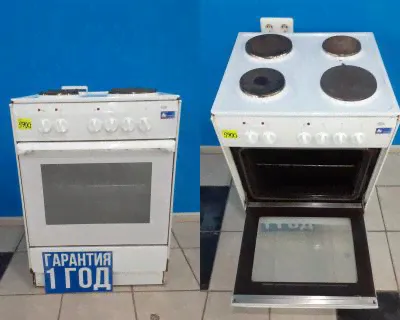 Электроплита ЗВИ-412 код 531085