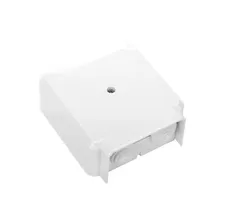 Распределительная коробка для плиты с клеммами ЗВИ 32А 440В IP44 TDM