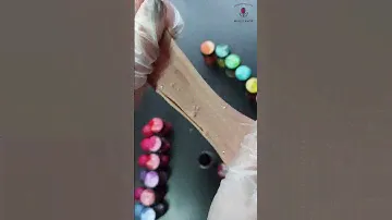 Краситель пищевой сухой водорастворимый коричневый Max Flavor