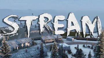 НА СТРАЖЕ БЕРЕЗИНО DAYZ 1.25 #dayz #stream