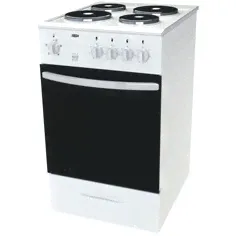 Электрическая плита ЗВИ 317 White-0