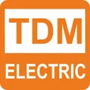 Зажим винтовой ЗВИ-5 0,75-4мм2 12пар TDM Electric SQ0510-0002
