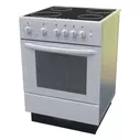 Плита стеклокерамическая ЗВИ 505W(60) 595261